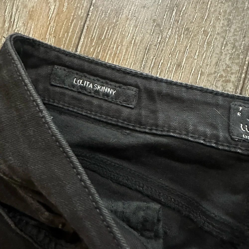 Lucky Brand Skinny Jeans - Picture 5 of 12